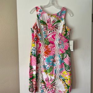 NWT Lilly Pulitzer for Target dress